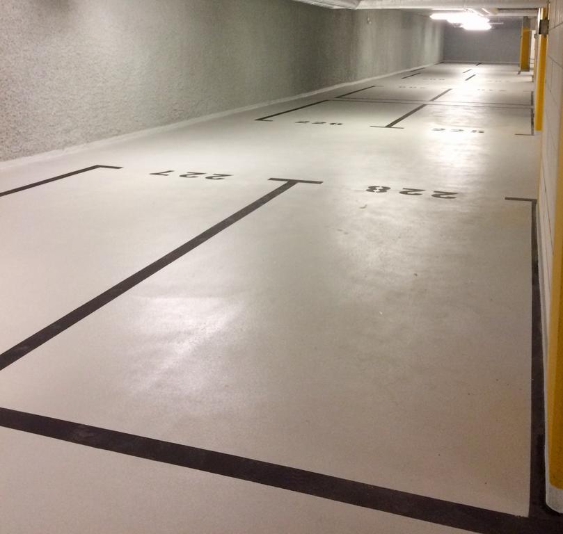 Moko Apartment Parking W Cenie Varsóvia Exterior foto